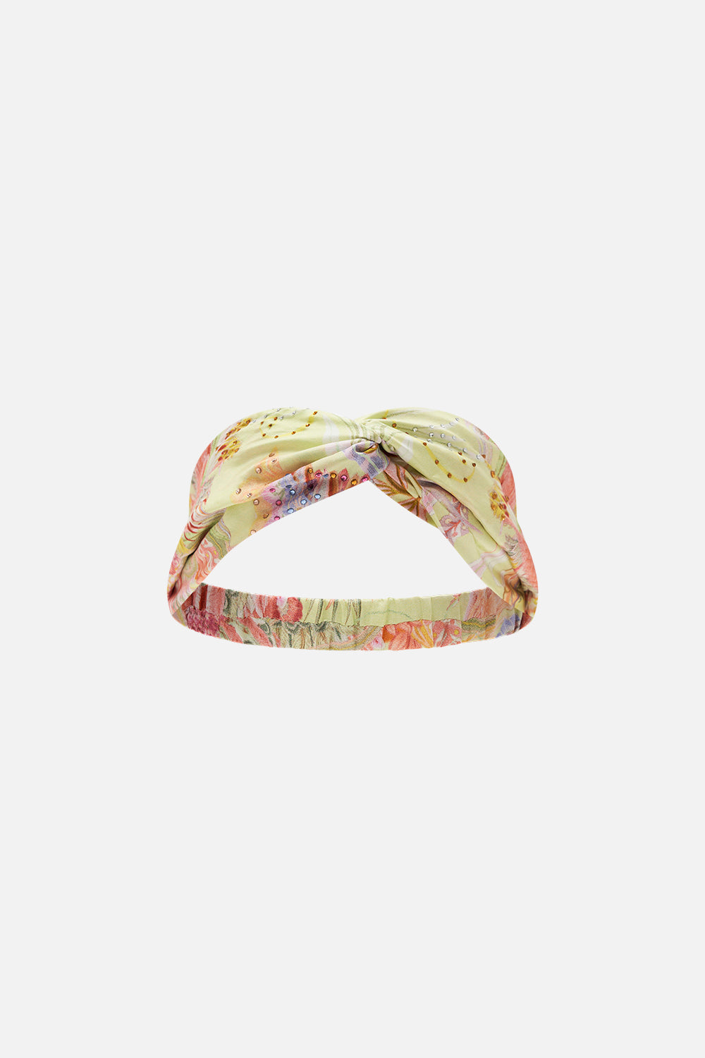 | Accesorios Para El Pelo-Regalos CAMILLA Woven twist headband