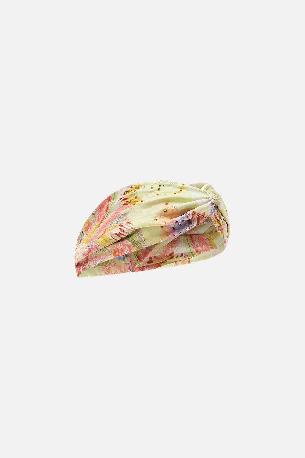 | Accesorios Para El Pelo-Regalos CAMILLA Woven twist headband