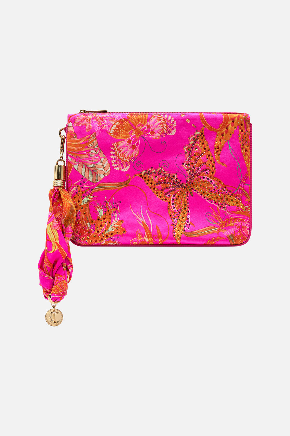 Bolsas-Accesorios | Regalos CAMILLA Scarf clutch