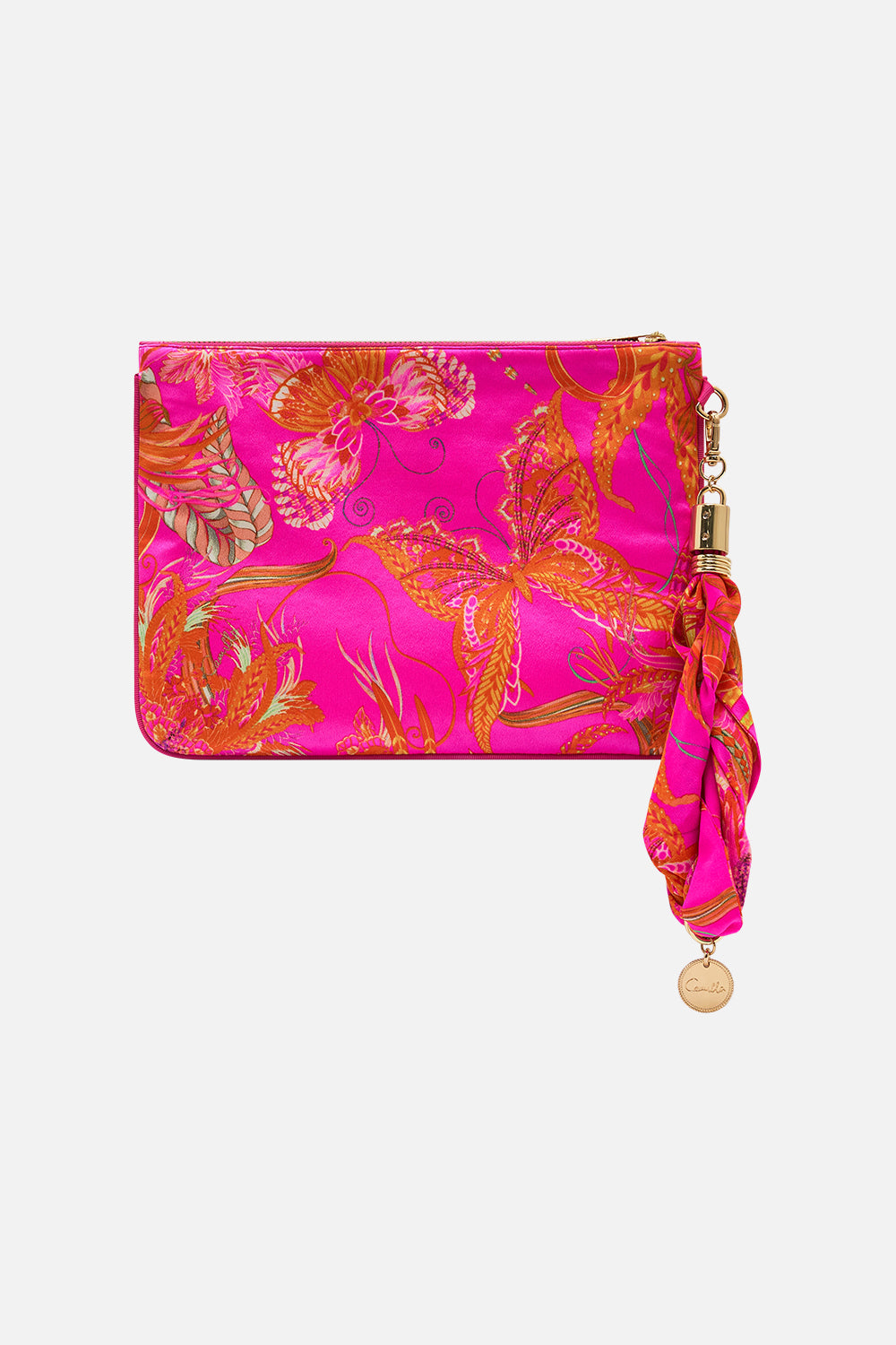 Bolsas-Accesorios | Regalos CAMILLA Scarf clutch