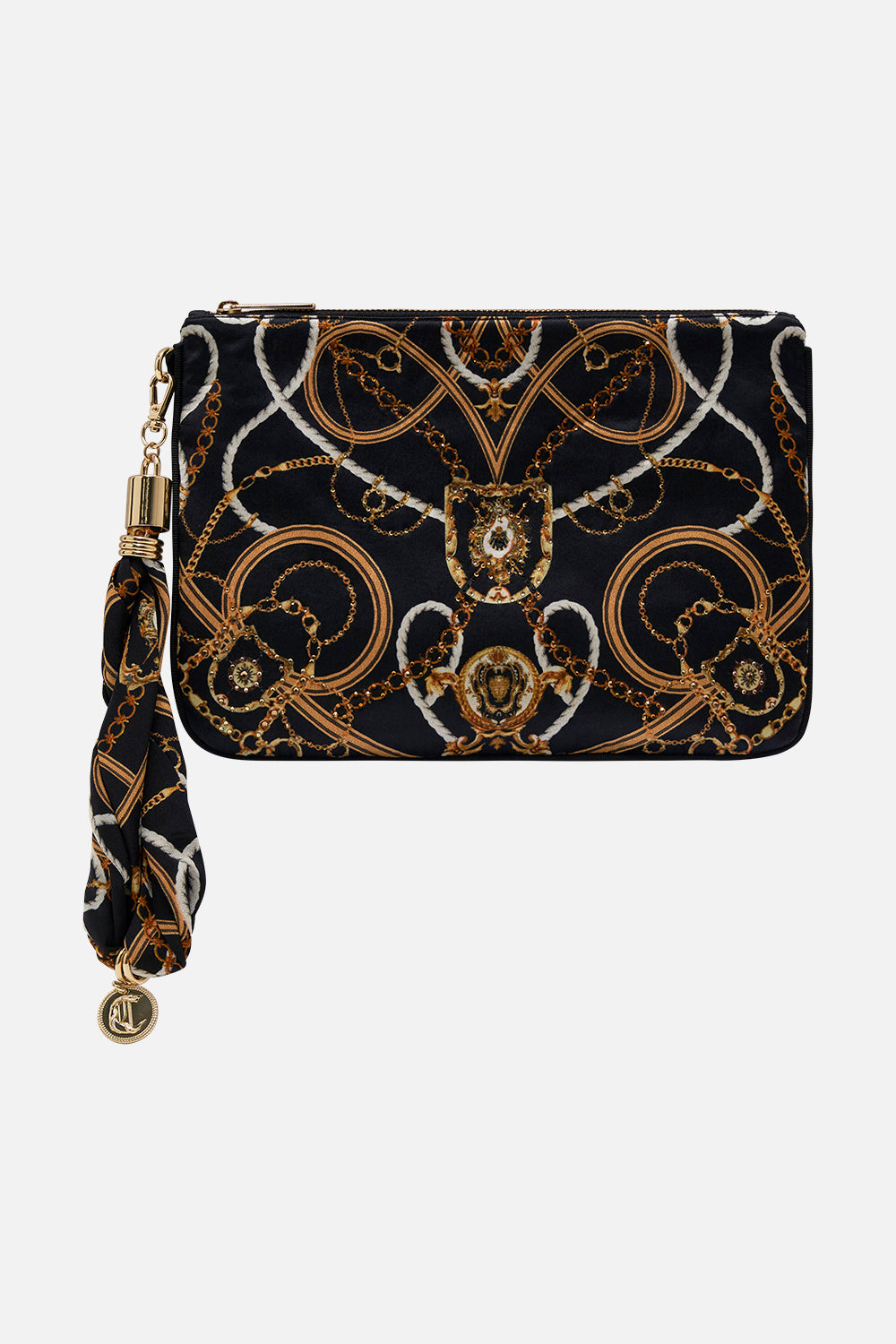 Bolsas-Accesorios | Regalos CAMILLA Scarf clutch