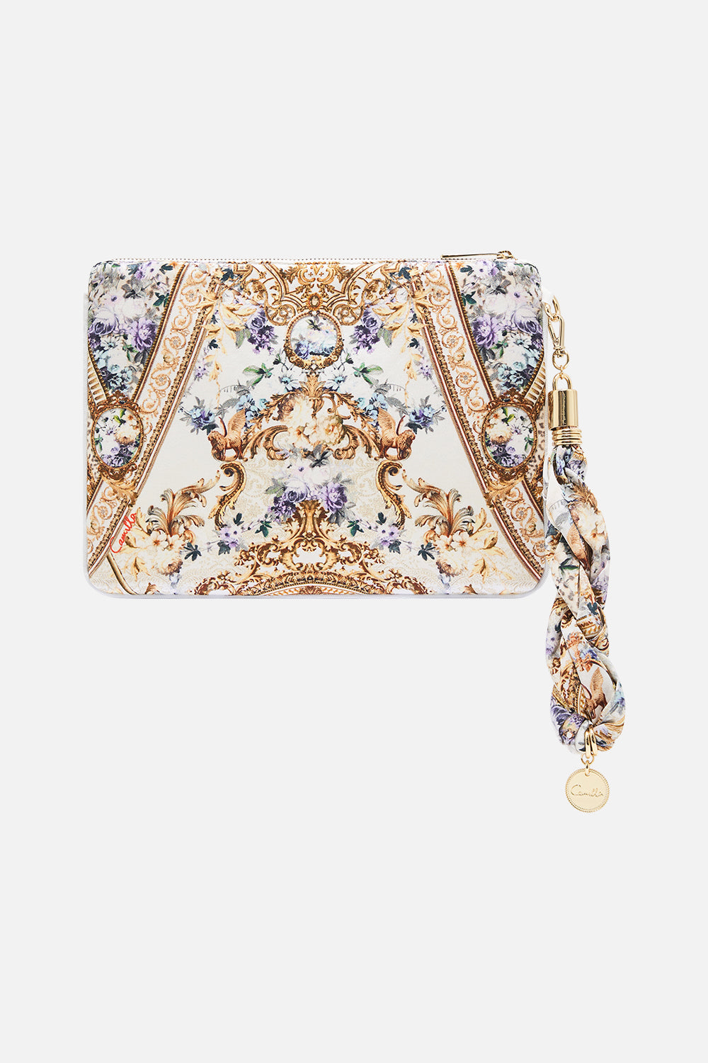 Bolsas-Accesorios | Regalos CAMILLA Scarf clutch