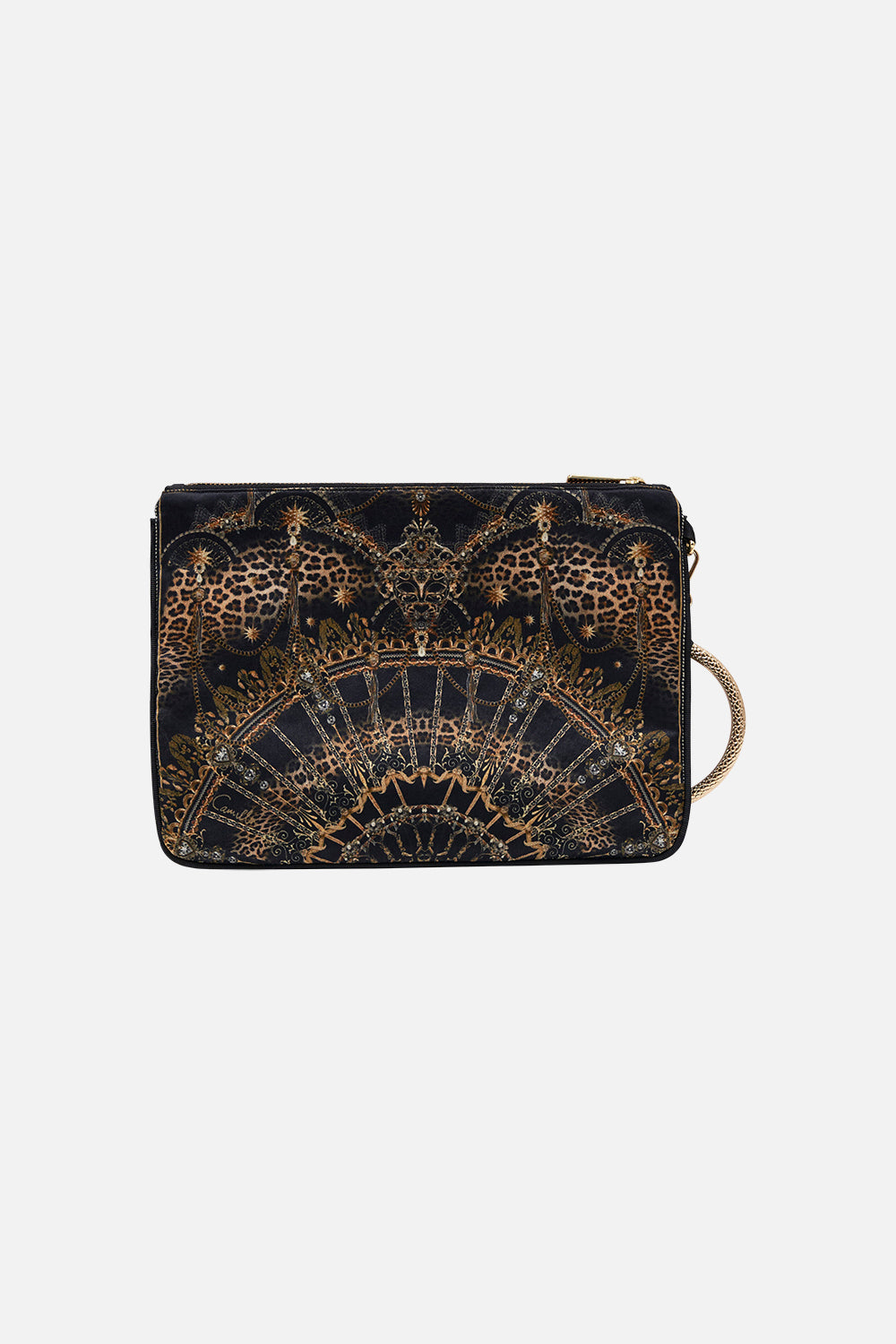 Bolsas-Accesorios | Regalos CAMILLA Ring scarf clutch