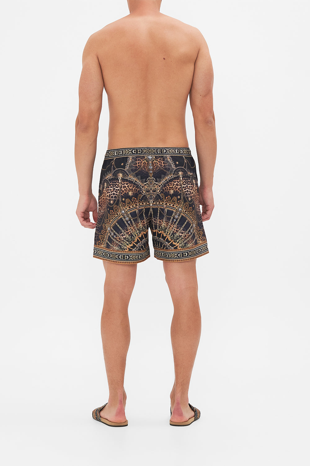 Regalos Para él | Natación-Regalos | Mujeres CAMILLA Mid length boardshort