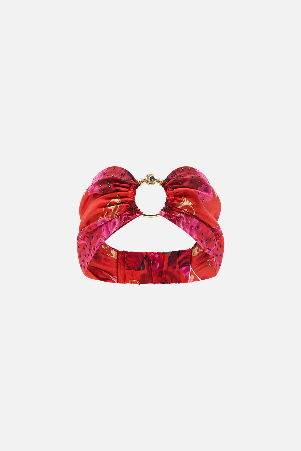 Accesorios Para El Pelo-Regalos CAMILLA Ring headband