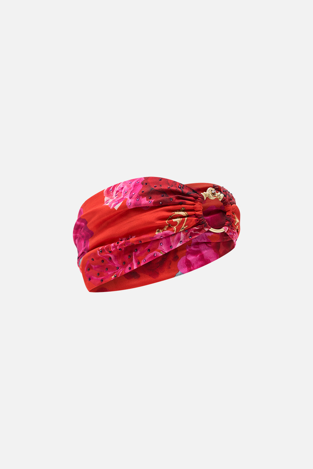 Accesorios Para El Pelo-Regalos CAMILLA Ring headband