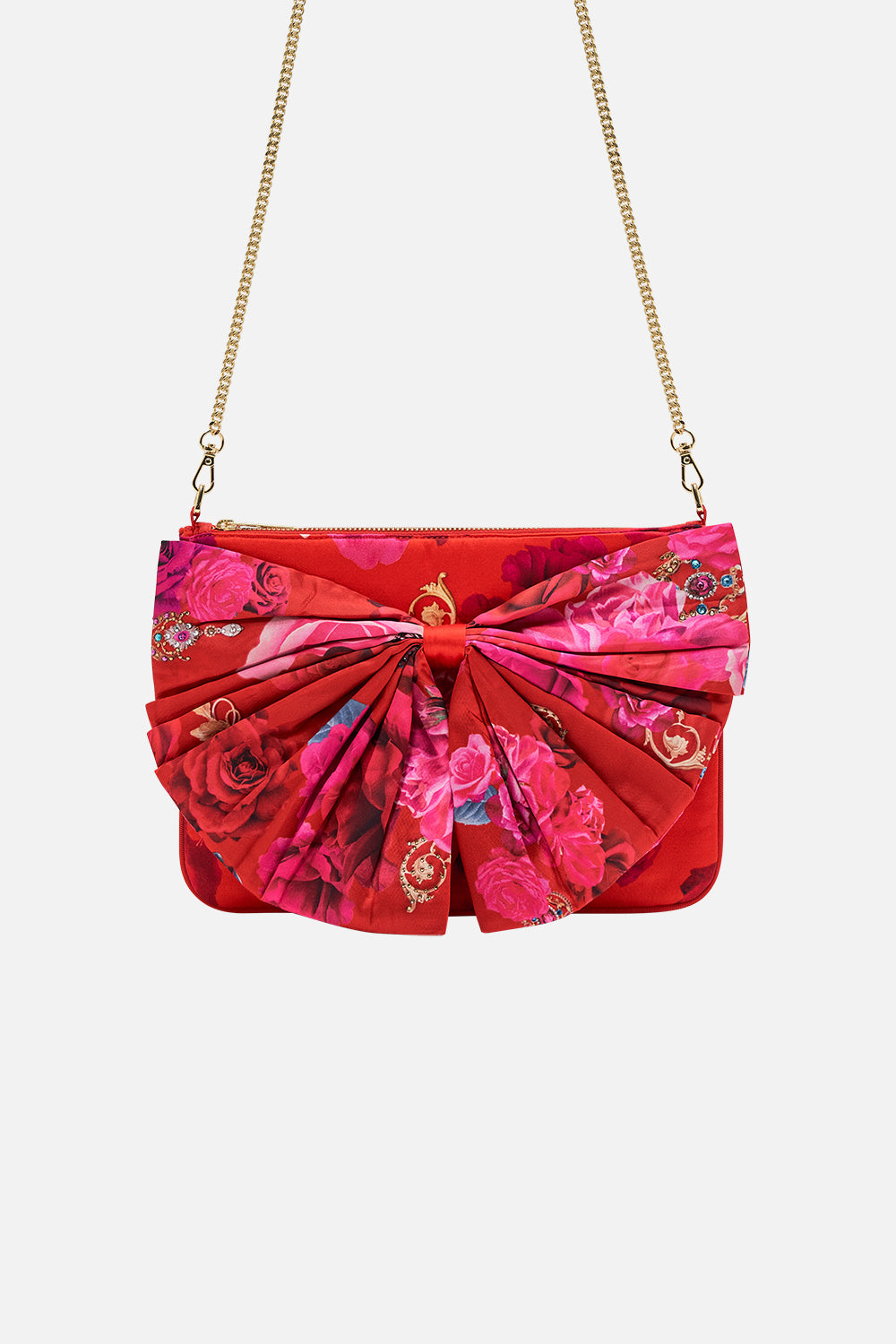 Bolsas-Accesorios | Regalos CAMILLA Bow bag