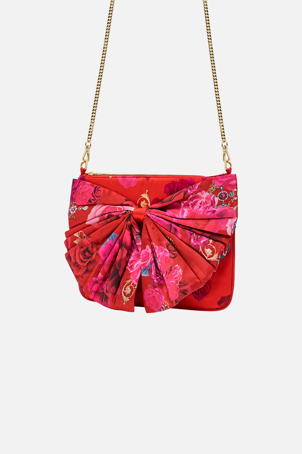 Bolsas-Accesorios | Regalos CAMILLA Bow bag