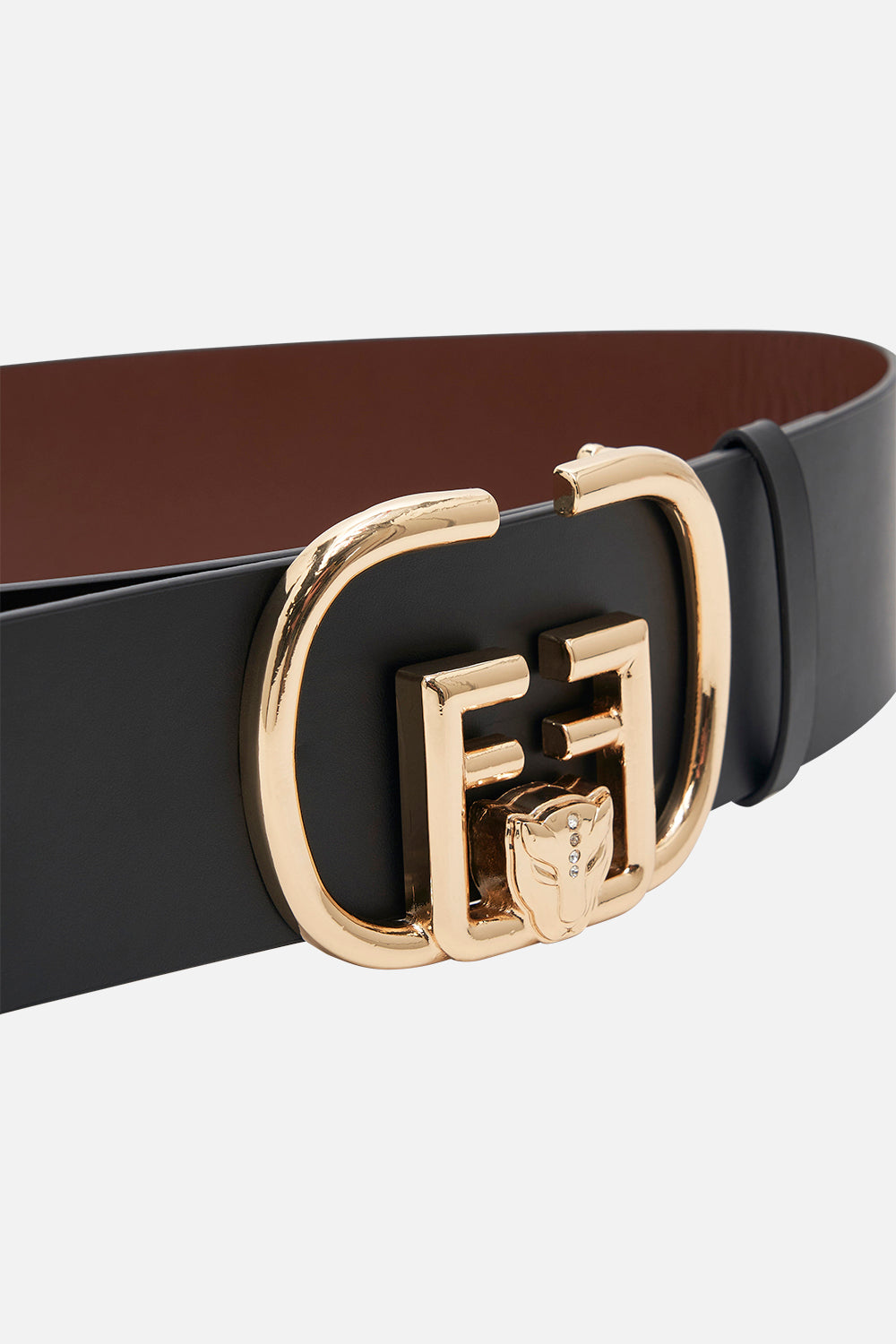 Accesorios CAMILLA Reversible buckle belt