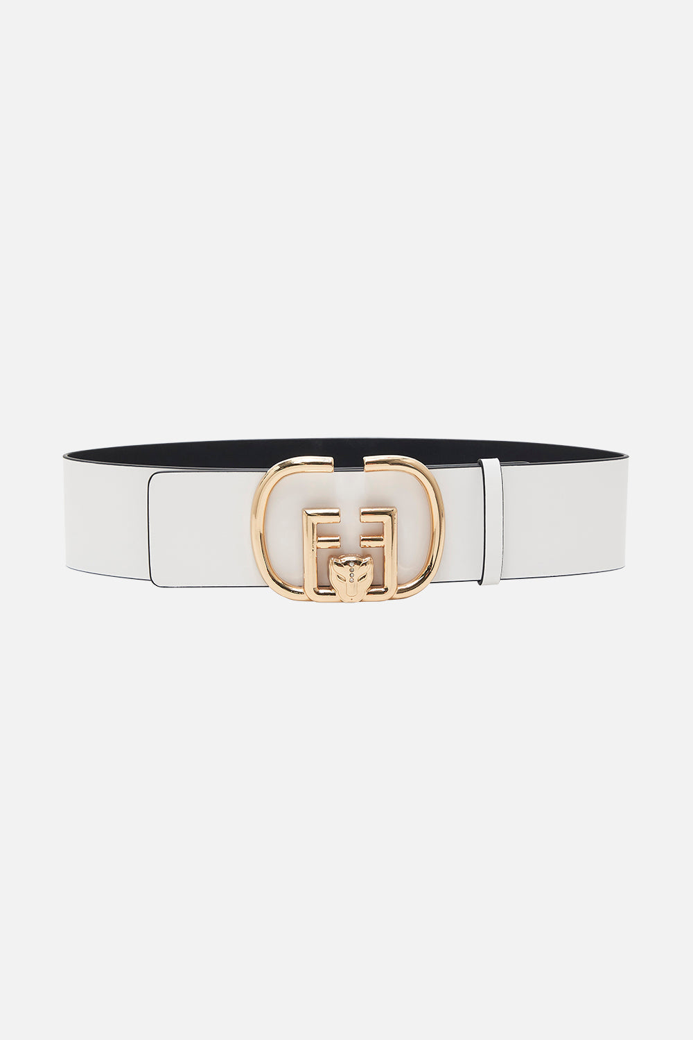 Accesorios CAMILLA Reversible buckle belt