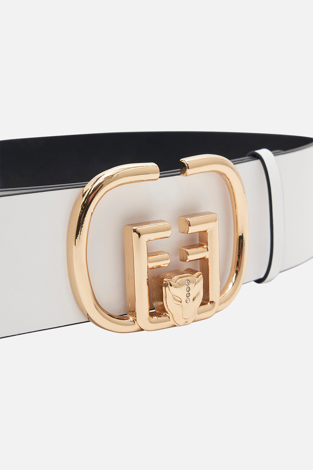 Accesorios CAMILLA Reversible buckle belt