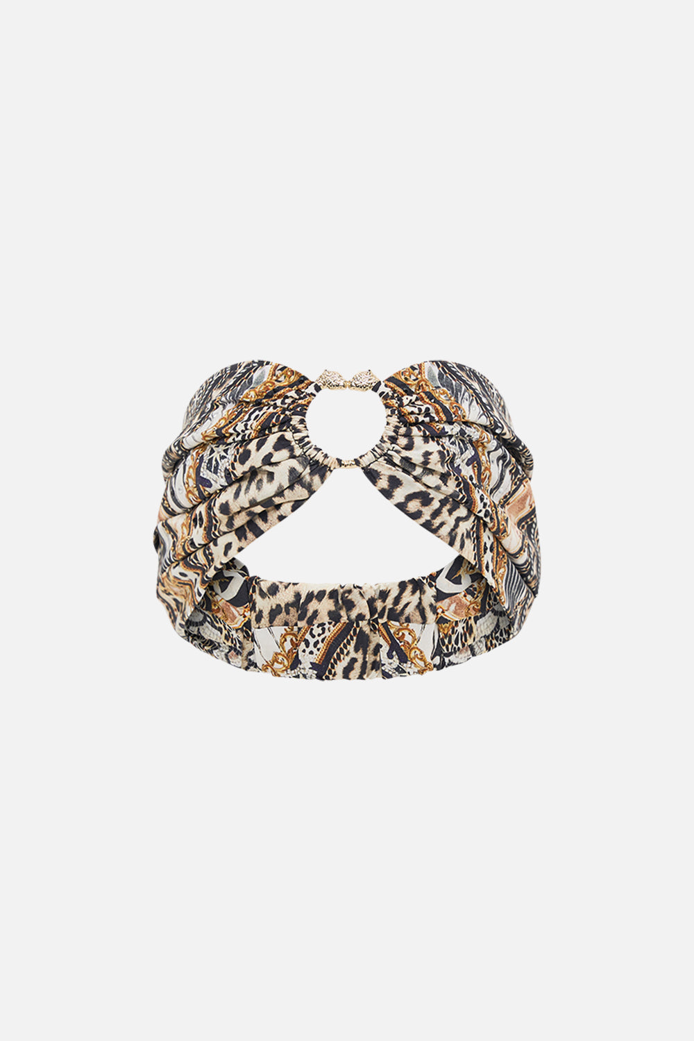 Accesorios Para El Pelo-Regalos CAMILLA Ring headband