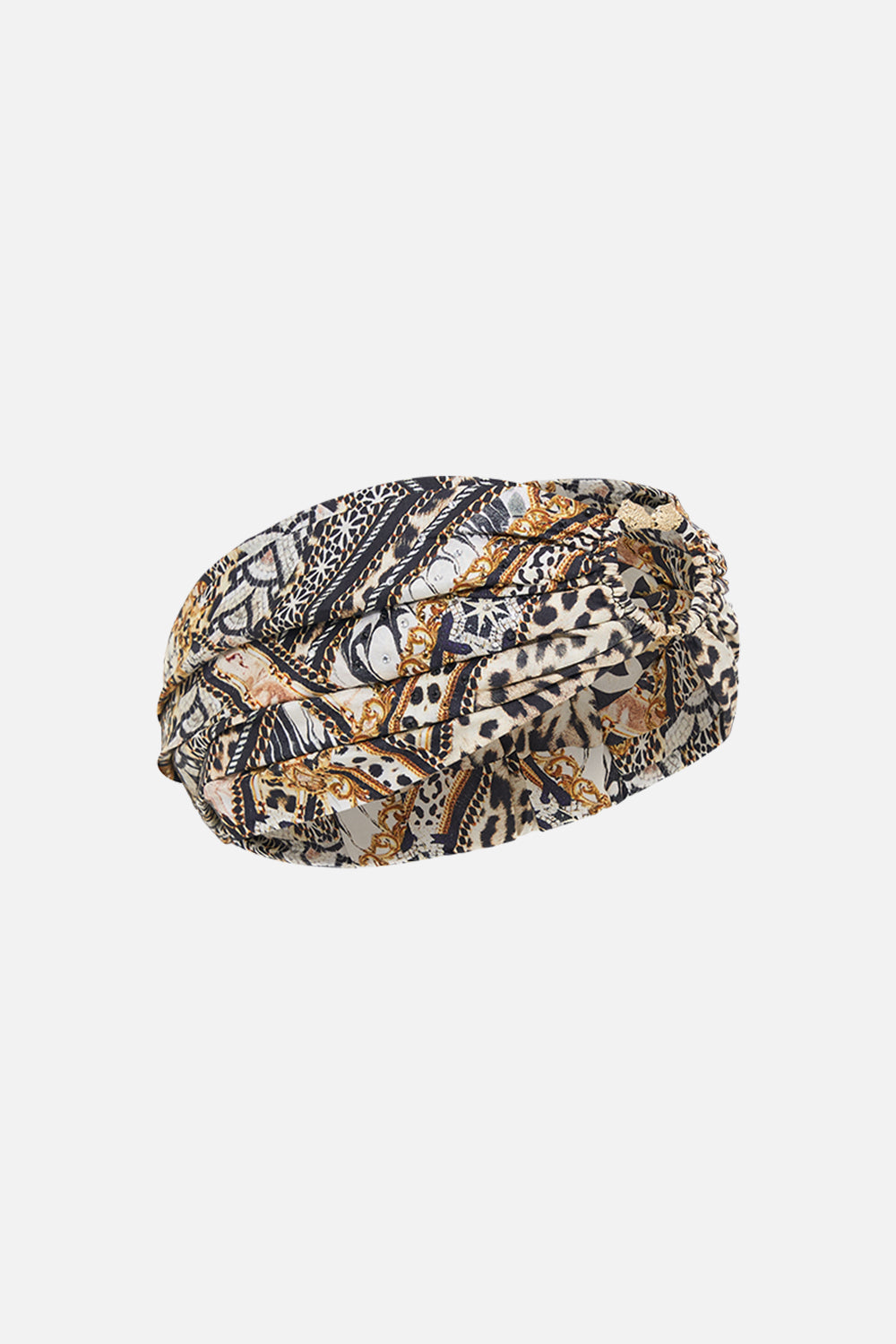 Accesorios Para El Pelo-Regalos CAMILLA Ring headband