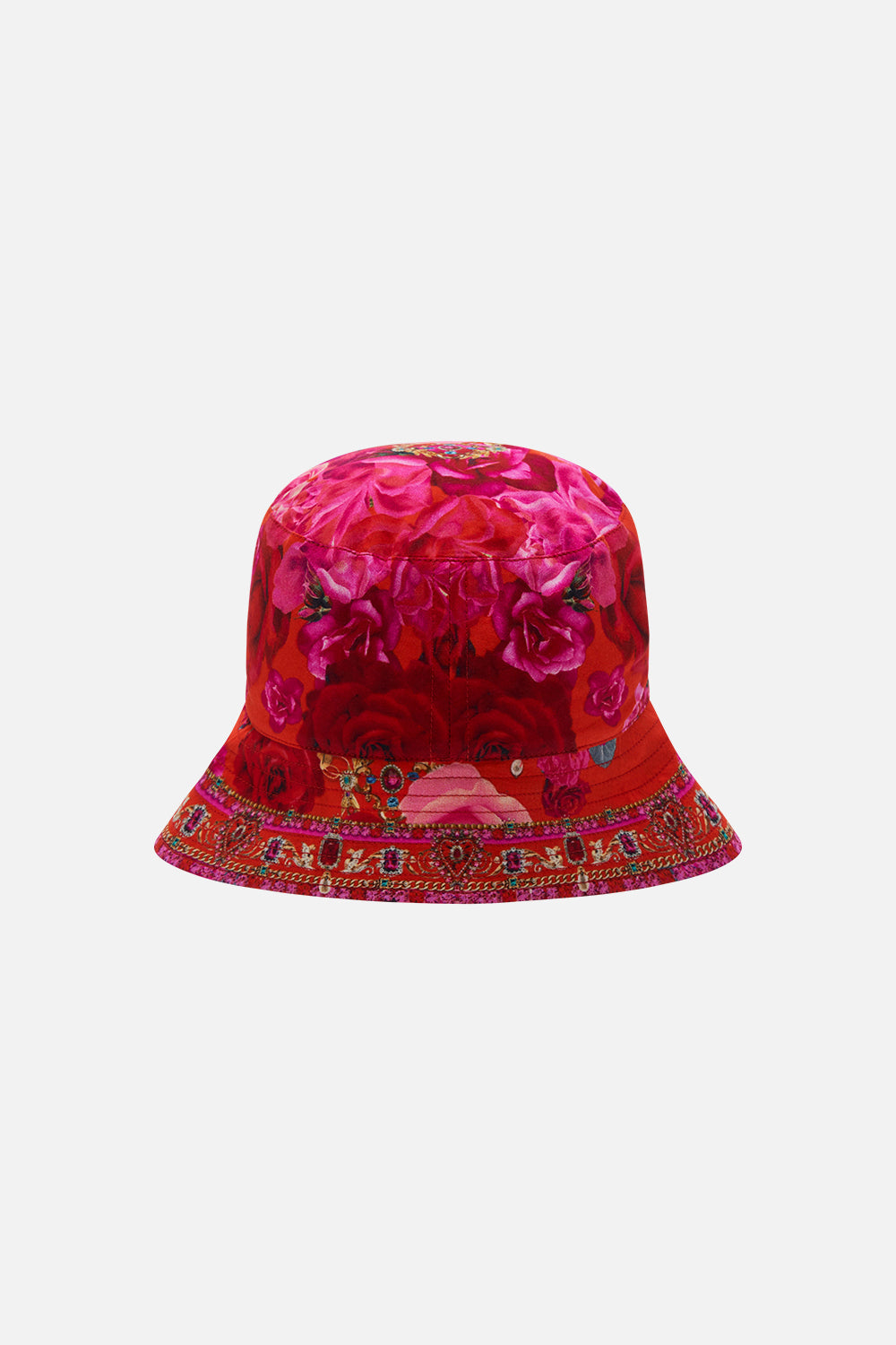 | Accesorios Para El Pelo-Regalos CAMILLA Kids reversible bucket hat