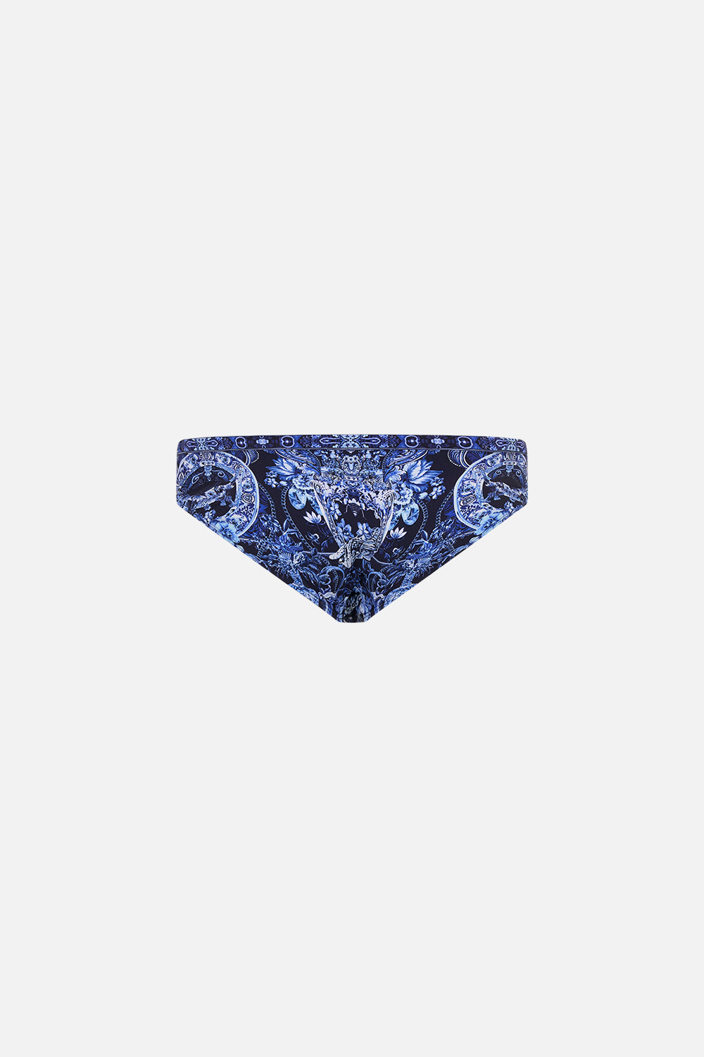 Regalos Para él | Bañadores | Natación-Regalos | Mujeres CAMILLA Men's athletic swim brief