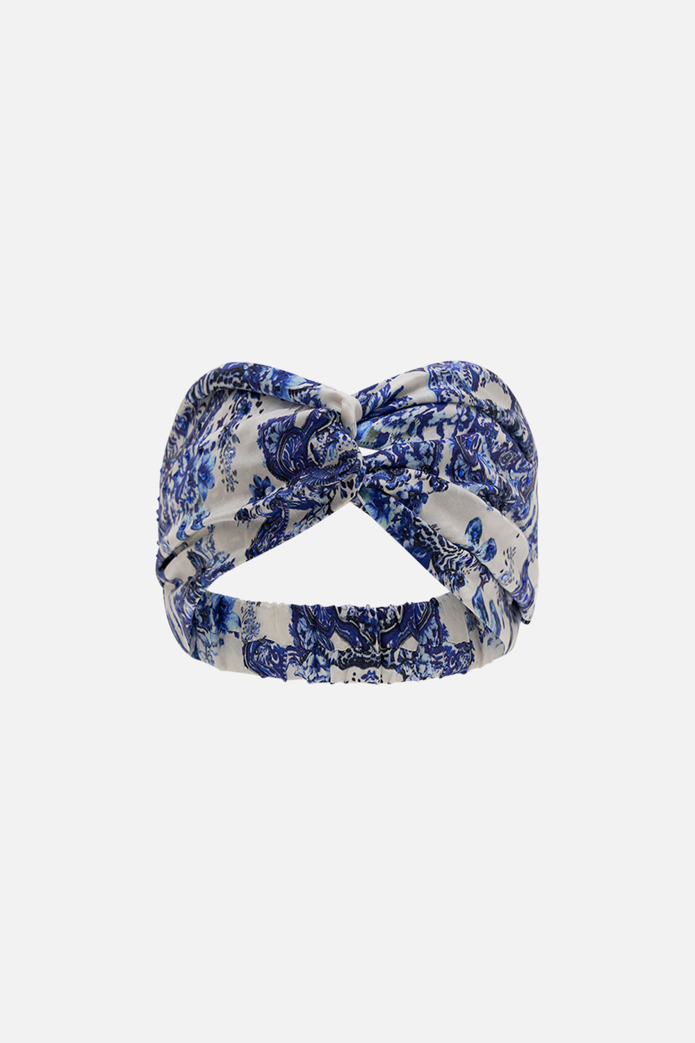 Accesorios Para El Pelo-Regalos CAMILLA Woven twist headband