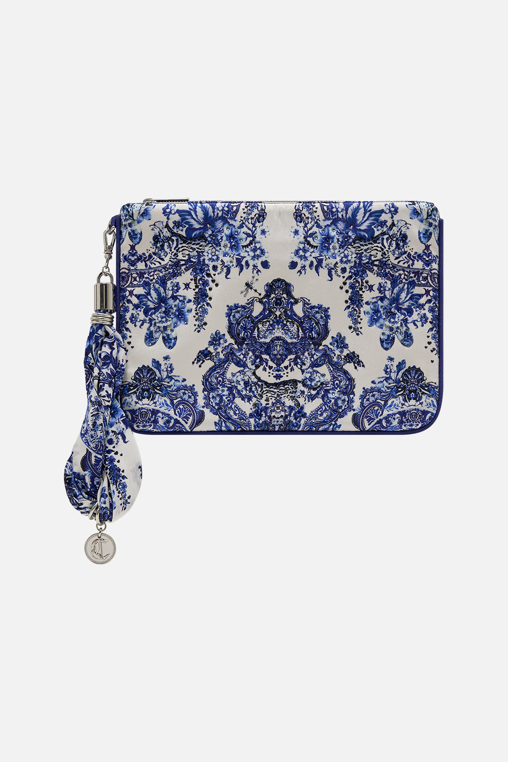 Accesorios CAMILLA Scarf clutch