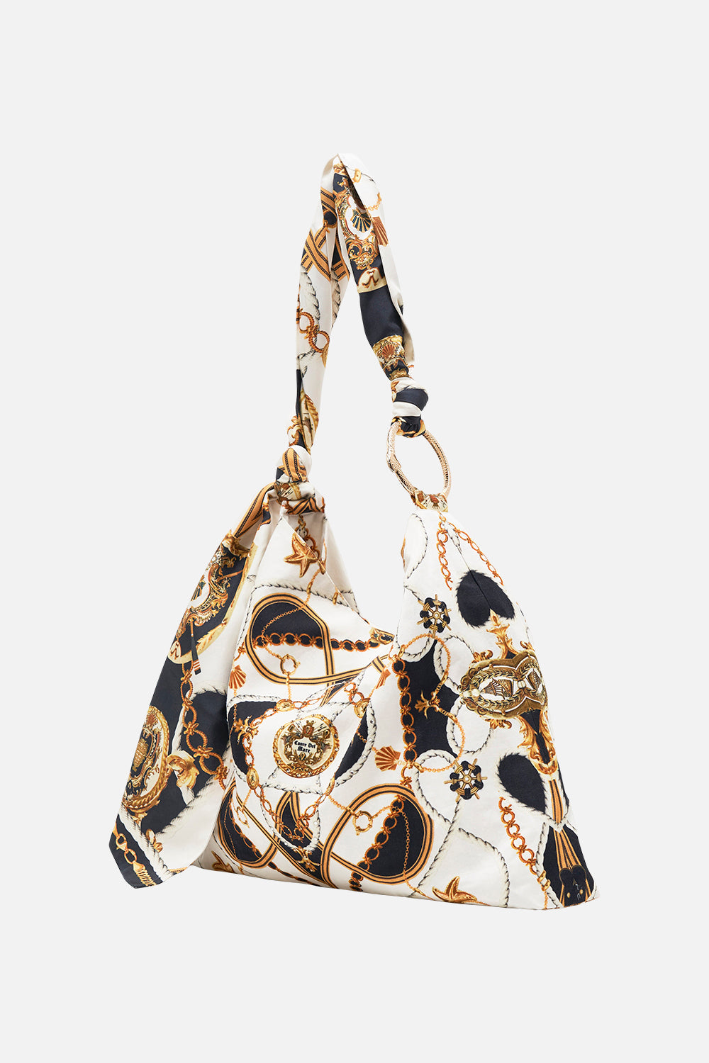 Bolsas-Regalos CAMILLA Triangular beach bag