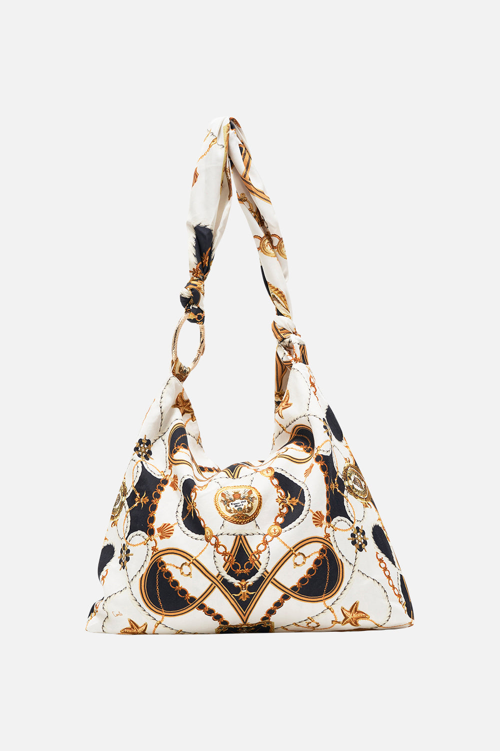 Bolsas-Regalos CAMILLA Triangular beach bag