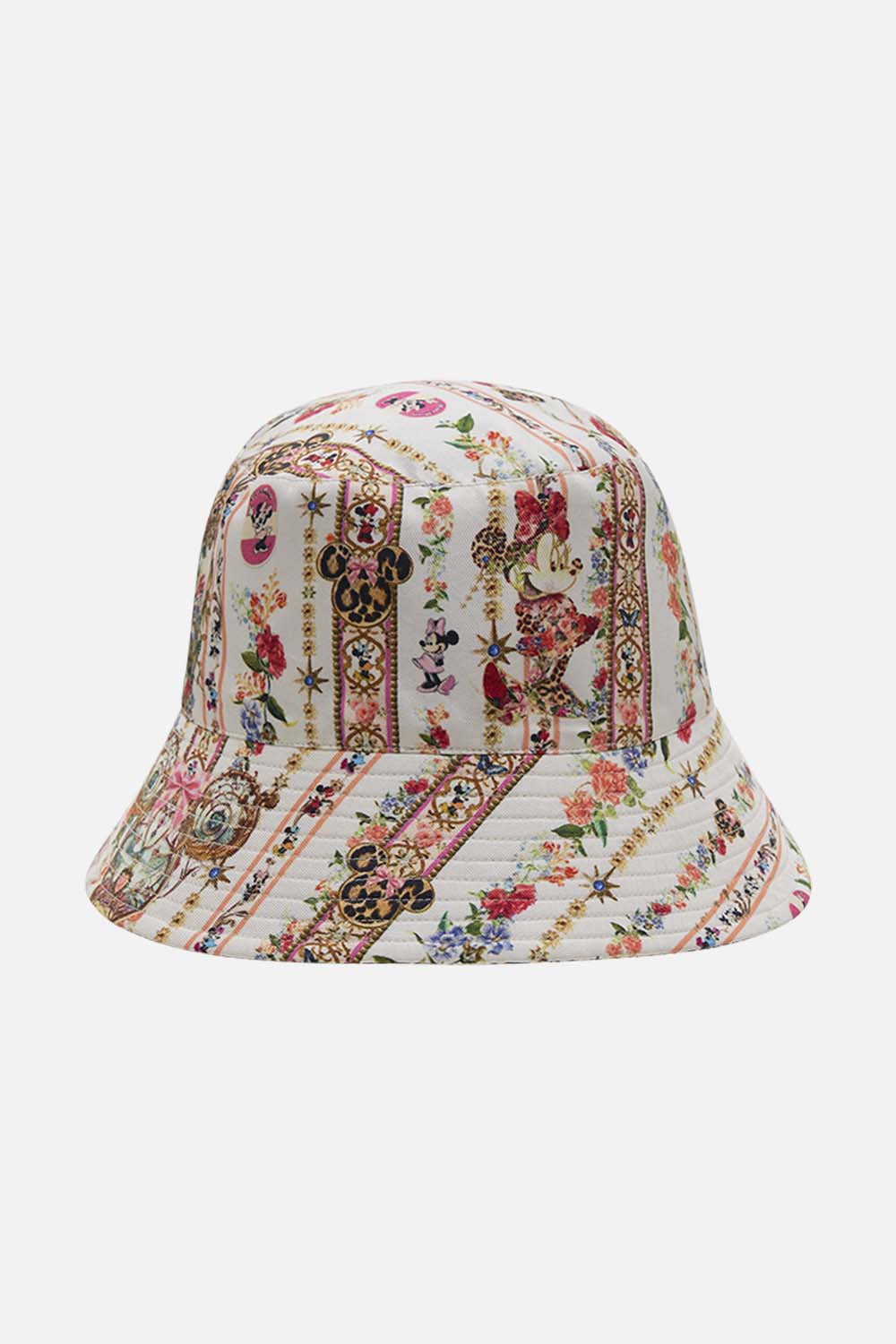 Accesorios Para El Pelo-Regalos CAMILLA Reversible bucket hat