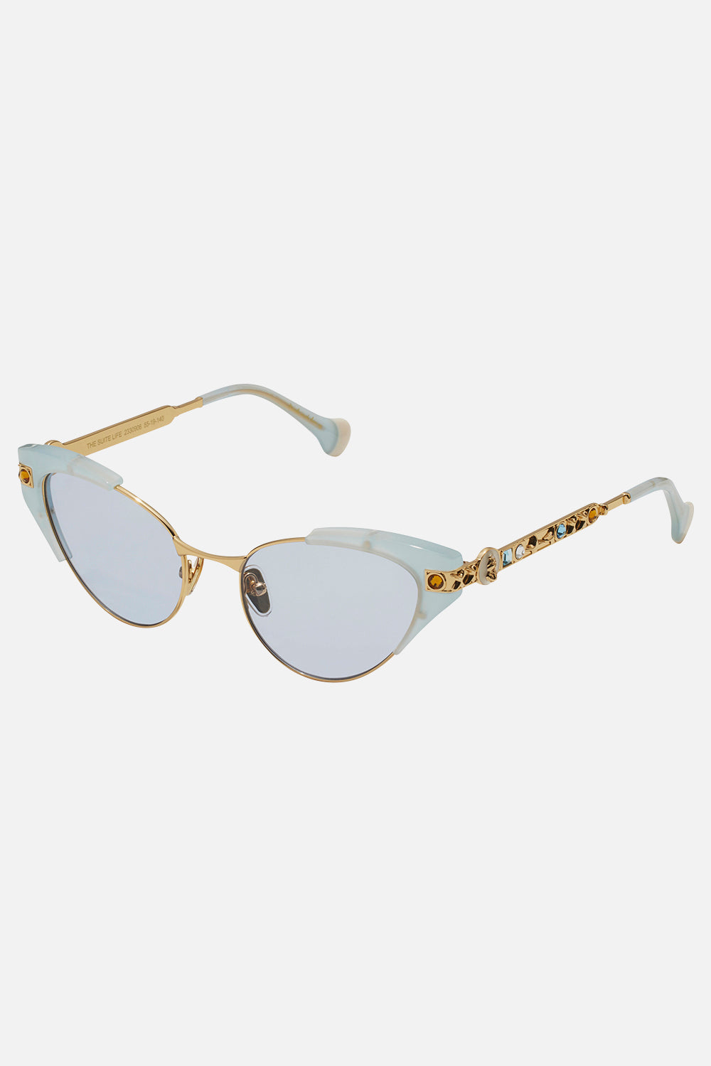 Gafas De Sol-Regalos CAMILLA The suite life sunglasses