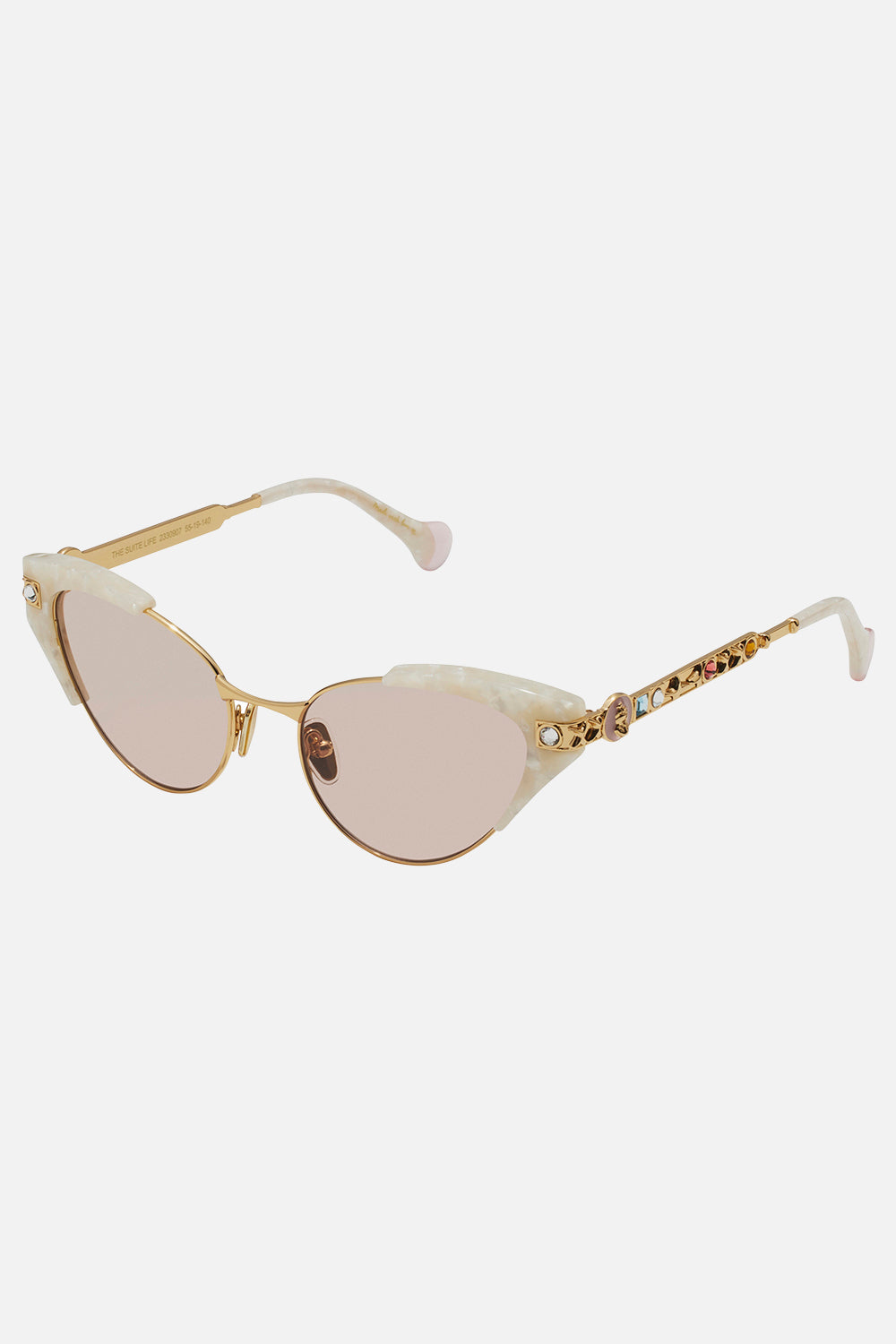 Gafas De Sol-Regalos CAMILLA The suite life sunglasses