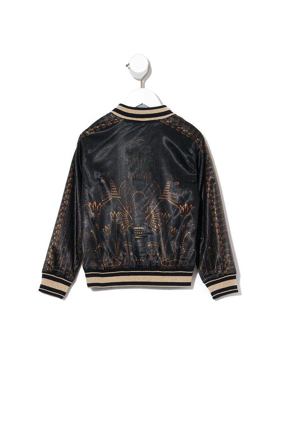 Niños CAMILLA Boys bomber jacket