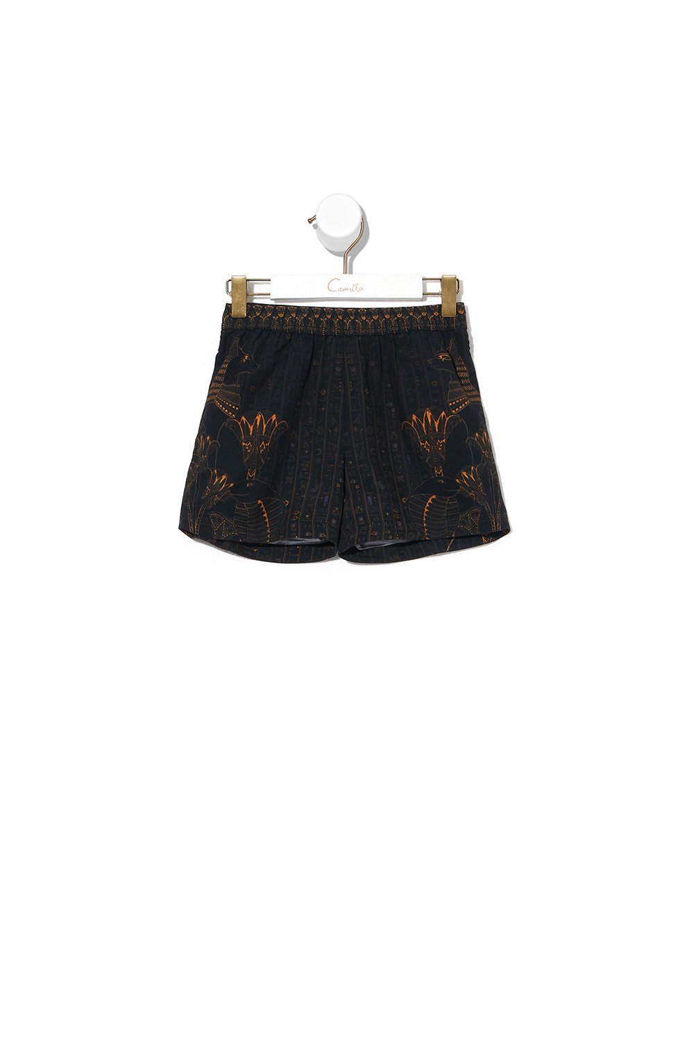 Niños CAMILLA Boys boardshort