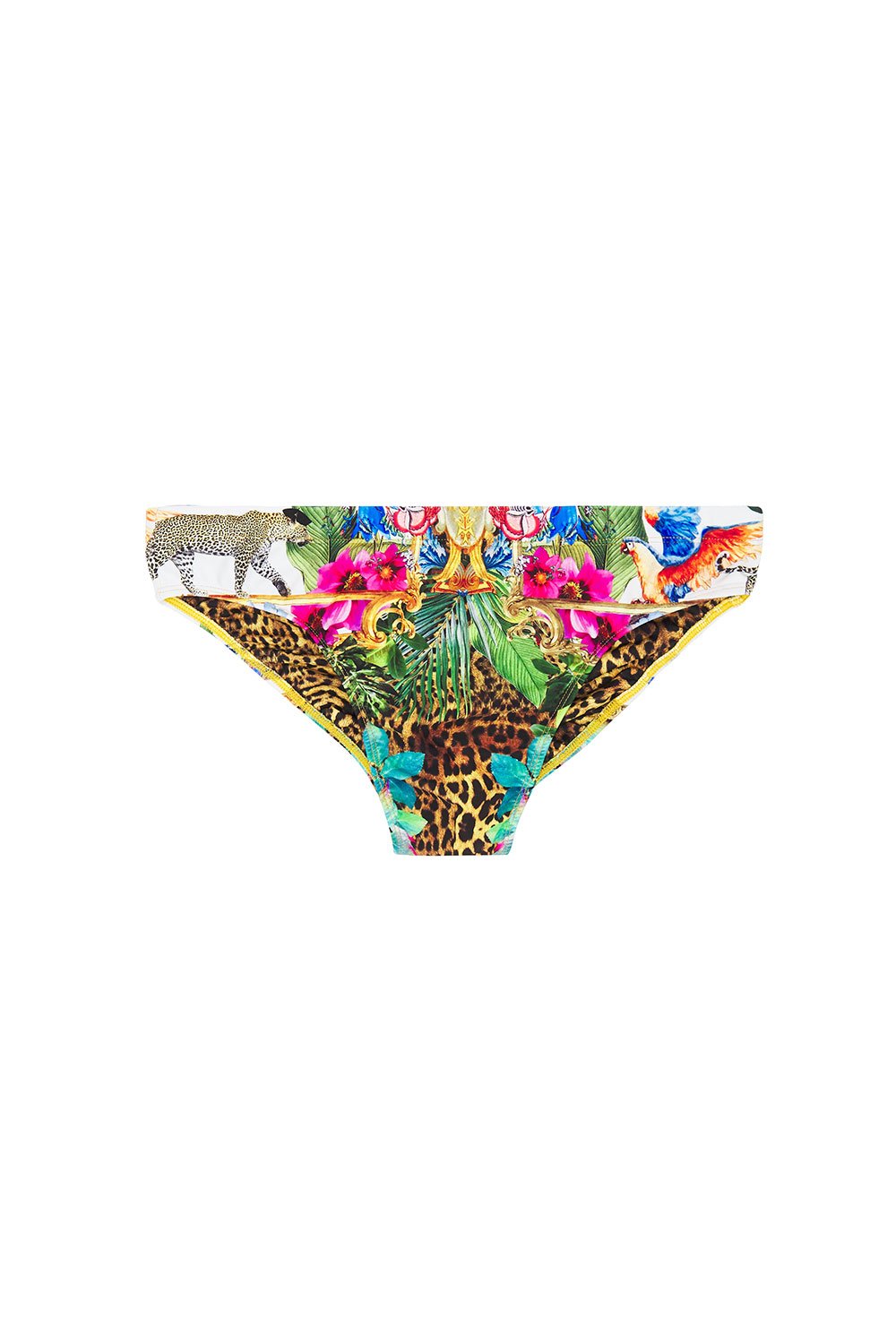 Bañadores-Mujeres CAMILLA Mens swim brief